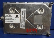 Flash Komputera Silnika PCM Chrysler Dodge Jeep