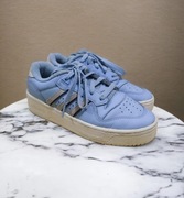 Buty damskie 35 dziewczęce dla dziewczynki Adidas Rivalry unisex classic s