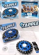 GRA SŁOWNA TAPPLE THINK WORDS DLA CAŁEJ RODZINY LOGICZNA ZRĘCZNOŚCIOWA EDU