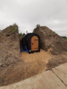 Piwnica betonowa, ziemianka, spiżarka