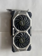 GTX 1660 Super Ventus OC