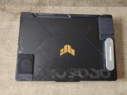 ASUS TUF Gaming F15 i5-11gen | 16GB RAM | RTX | Bogaty Zestaw Gratisów!
