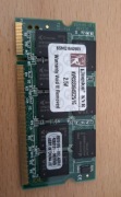 Pamięć 1 GB DDR 1