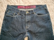 George PRMDMN Straight, rozm. 34/29, pas 88, stan BDB