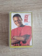 Kaseta Ice MC "cinema"