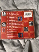 Płyta CD Tab two belle affaire 