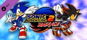 SONIC ADVENTURE 2: BATTLE DLC KLUCZ STEAM