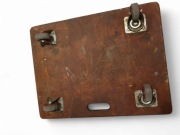 Wózek do transportu, pod opony do auta