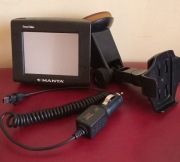 Nawigacja Manta GPS-020 Easy Rider 