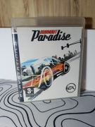Burnout Paradise PlayStation 3 