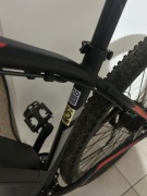 Rower KROSS Heksagon boost rozm S