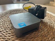 Komputer stacjonarny Mini PC Blackview MP80 16GB Ram Windows 11