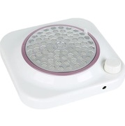 Pochłaniacz pyłu do paznokci kasetowy 