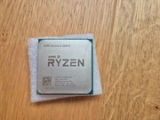 CPU Ryzen 5 2600x