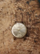 Zegarek Aretta, 17 rubin, ultracienki, męski vintage szwajcarski