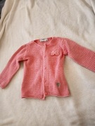 Sweter dziewczęcy r86 