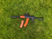 Cyma CM035A (AKS-74u)