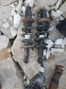 Amortyzatory nowe  tylnie ze sprężyną   honda crv 3 2007 -09 para