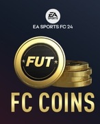 Ea fc 24 monety/coinsy 500k xb/ps