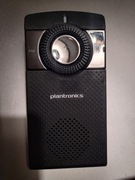 LICYTACJA PLANTRONICS K100 - samochodowy zestaw głośnomówiący Bluetooth FM