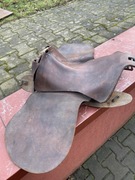 POLSKIE SIODLO KAWALERII WP WZ25 z 1938 roku