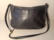 Torebka skórzana STONE MOUNTAIN