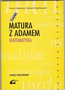Matura z Adamem - matematyka
