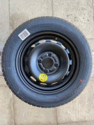 Koło nowe; 4x108 R14, 5,5J. Opona 175/65r14
