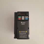 Falownik 3,7 kW DELTA VFD9A0MS43ANSAA