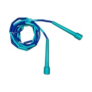 Skakanka z koralików krótkie rączki