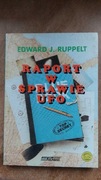  Raport w sprawie UFO   Ruppelt