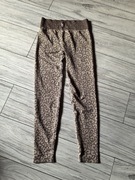 Leginsy damskie r. L 