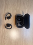 Słuchawki też przewodowe Bluetooth