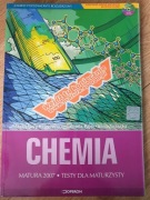 Chemia. Testy dla maturzystów. Operon. S.Hejwowska