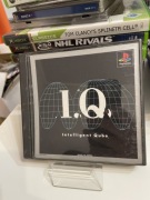 kurushi ntsc-j playstation