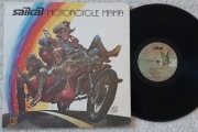 SAILCAT – LP motorcycle mama