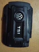 Osłona silnika VW TSI – oryginał 06K103925 / 5G0103925