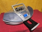 PANASONIC RX-ES27 /radiomagnetofon z CD /  (26.2)
