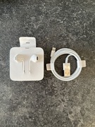 Słuchawki Apple AirPods lightening
