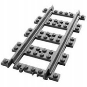 Lego tory proste nowe 60197 60198 60336 60337