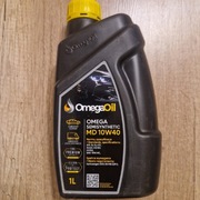 OmegaOil 10w40 1L