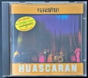 Fermata - Huascaran