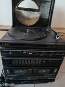 Gramofon z magnetowidem 