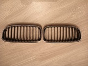Nerki grill BMW E90 E91 LCi