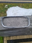 Ramka grilla BMW F45/F46