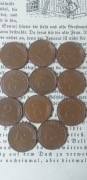 2 Pfennig RFN Niemcy