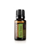 doTERRA Tea Tree - Olejek Eteryczny z Drzewa Herbacianego 15ml