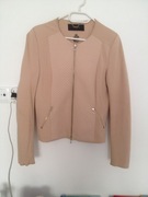 Kurtka RESERVED r 40 L Lekko ocieplana Marynarka 