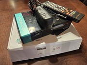 GtMedia V8X cccam dekoder