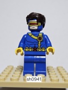 Sprzedam Minifigurka LEGO SH0941 Cyclops 76281